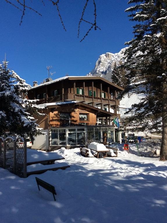 Hotel Al Lago Soraga Extérieur photo