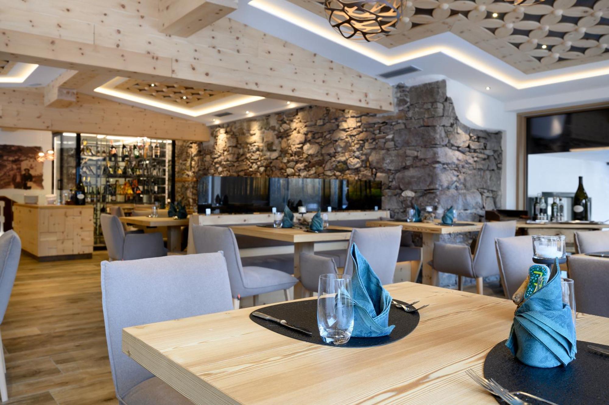 Hotel Al Lago Soraga Extérieur photo