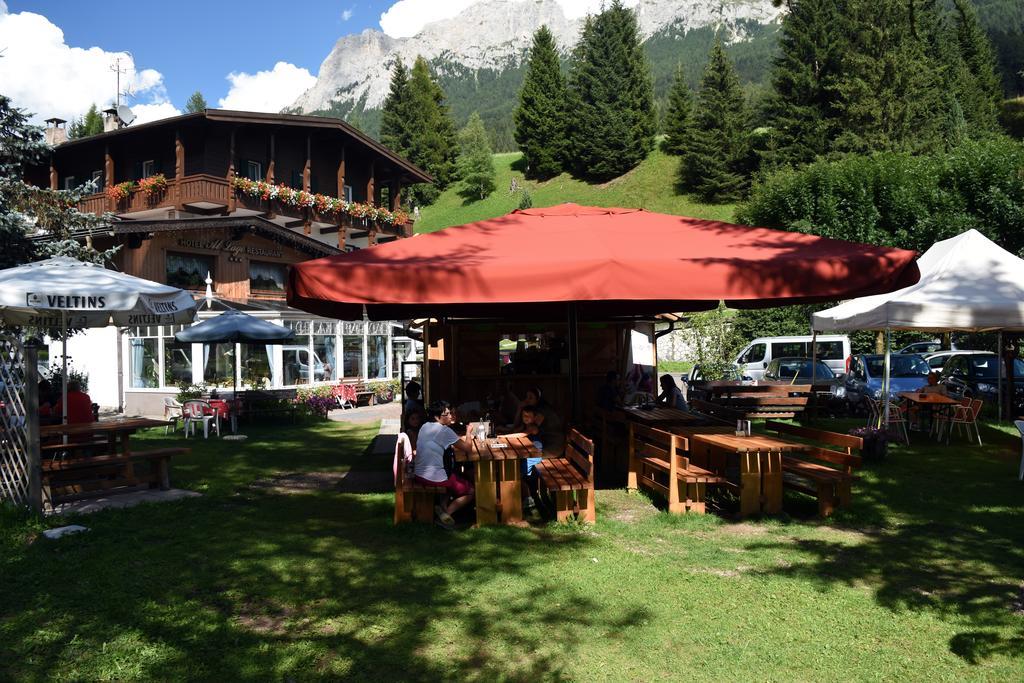 Hotel Al Lago Soraga Extérieur photo