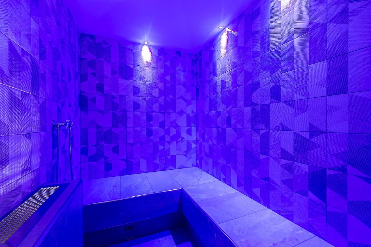 Hotel Al Lago Soraga Extérieur photo