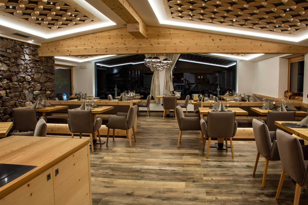 Hotel Al Lago Soraga Extérieur photo
