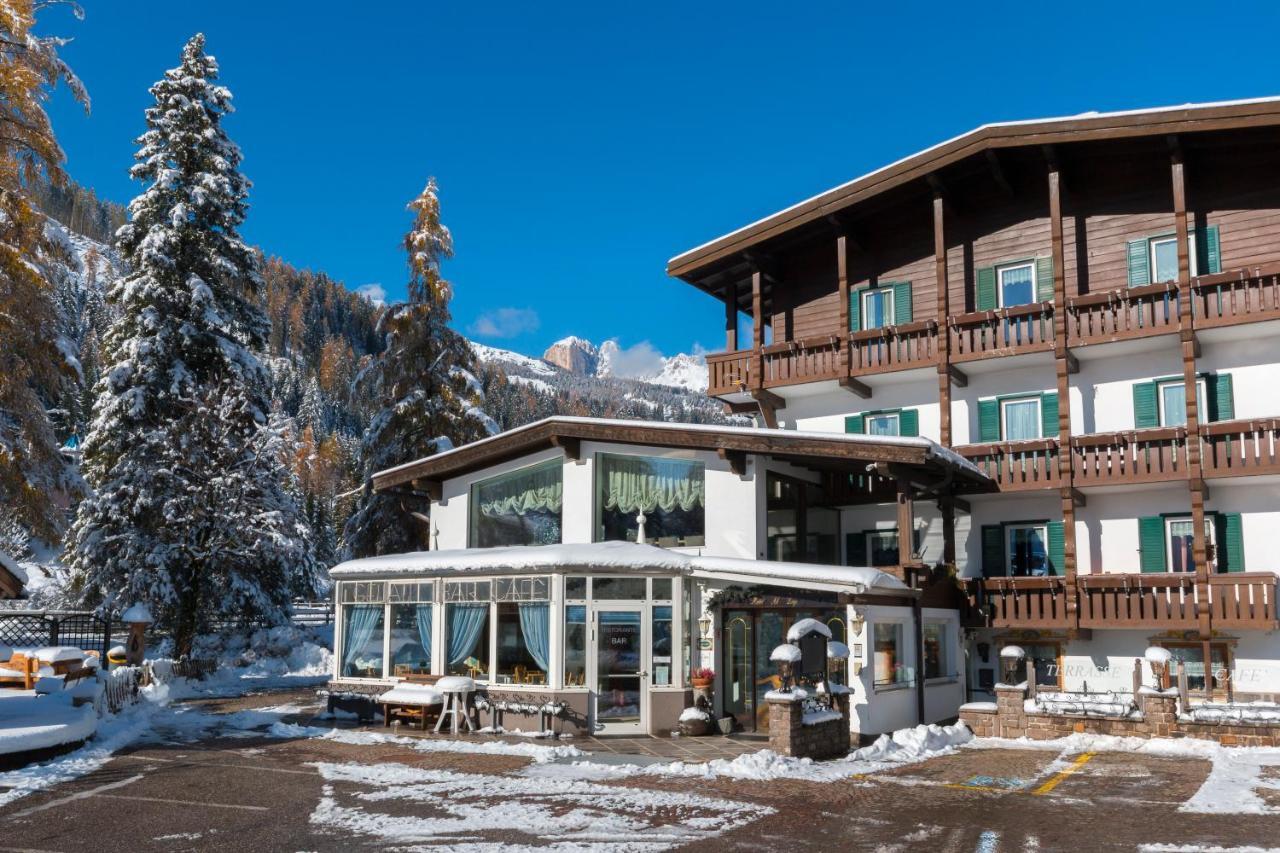 Hotel Al Lago Soraga Extérieur photo